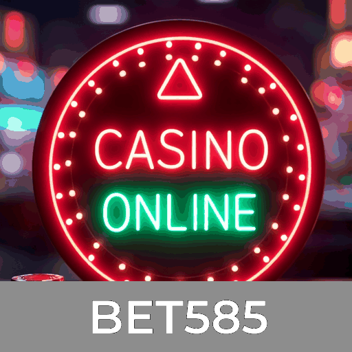 Experimente o Login Exclusivo e Seguro em BET585