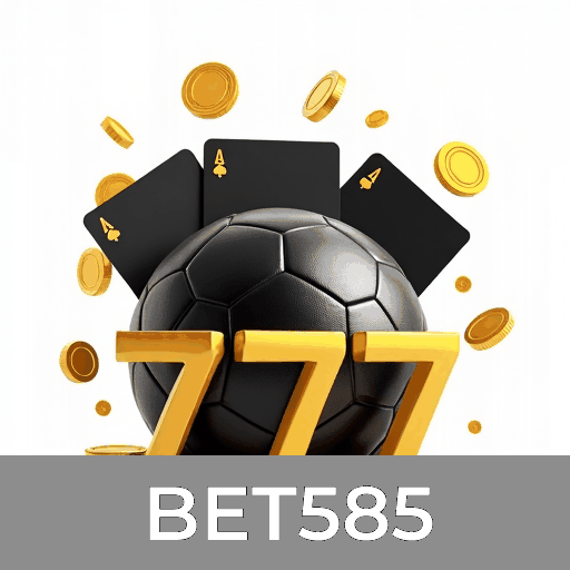 Experimente o Login Exclusivo e Seguro em BET585