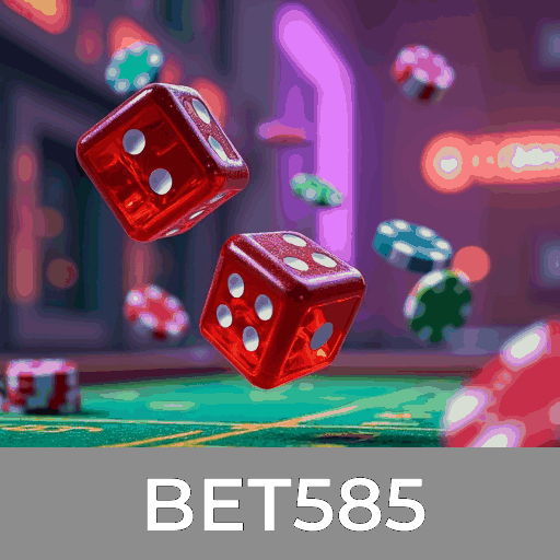 Experimente o Login Exclusivo e Seguro em BET585