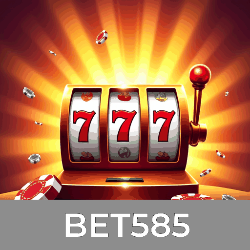 BET585: Excelência em Apostas com Serviço Profissional