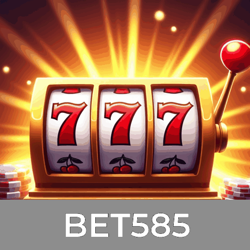BET585: Aplicativo de Apostas Móvel com Funcionalidades Completas