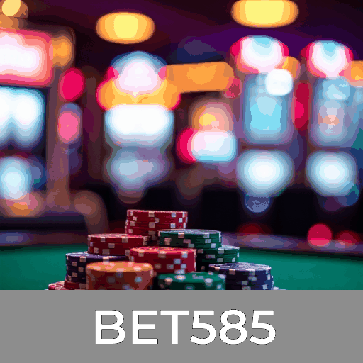 BET585: Excelência em Apostas com Serviço Profissional